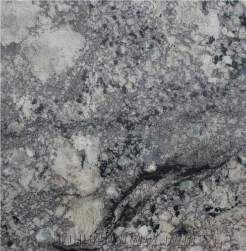 Delirium Grey Granite 