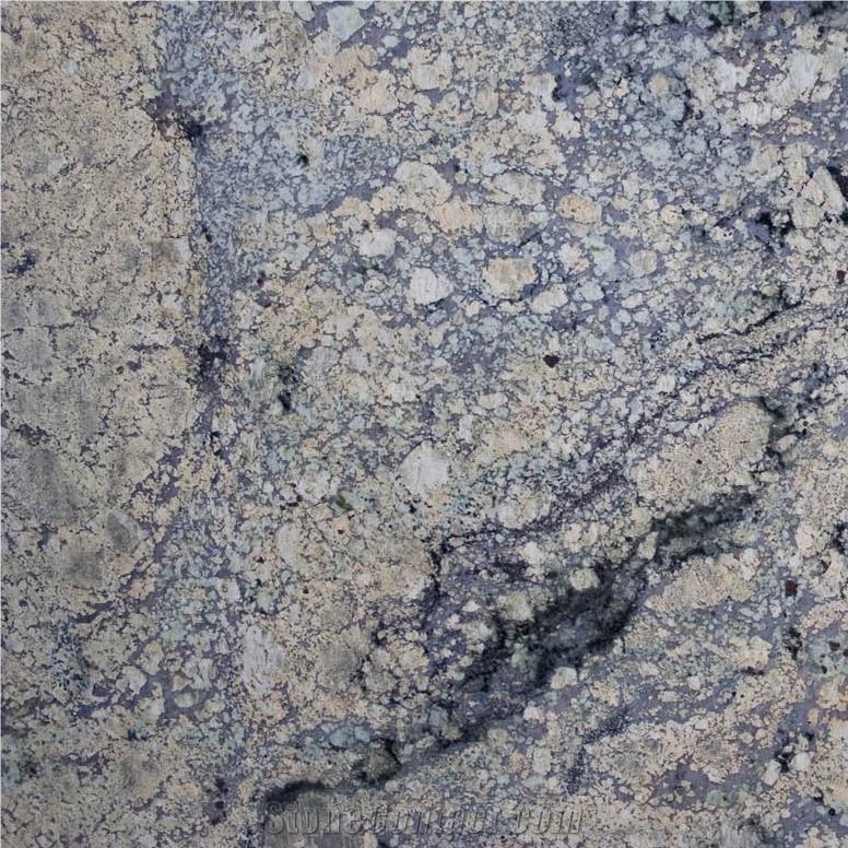 Delirium Grey Granite Tile