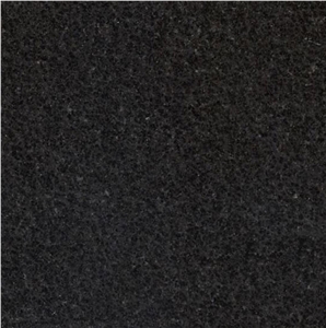 Desert Black Granite Tile