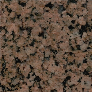 Desert Brown Granite
