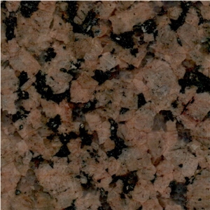 Desert Brown Granite