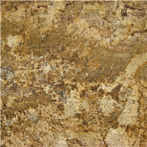 Desert Gold Granite