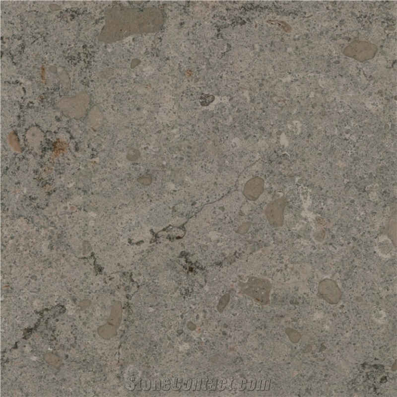 Desert Grey Limestone  