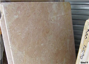 Desert Peach Marble
