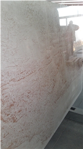 Desert Peach Marble