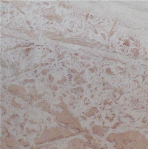 Desert Peach Marble