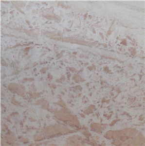 Desert Peach Marble Tile