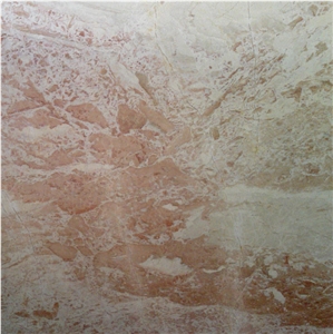 Desert Peach Marble