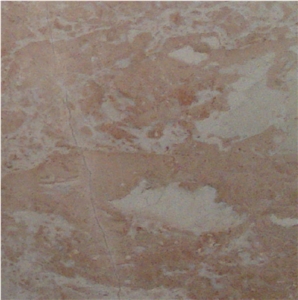 Desert Peach Marble