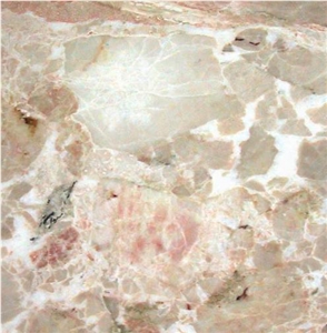 Desert Peach Marble
