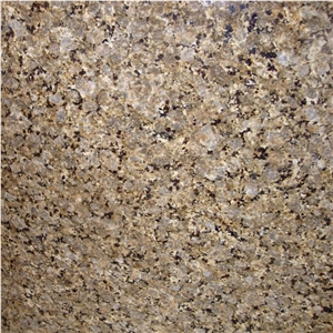 Desert Pearl Granite