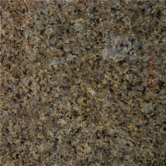 Desert Pearl Granite Tile