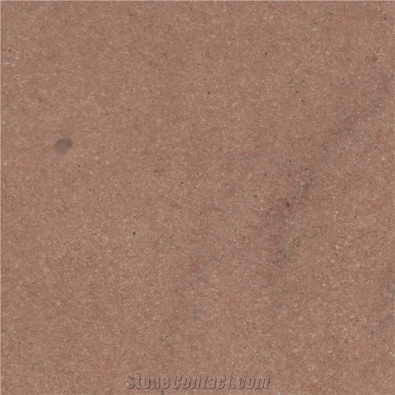 Desert Pink Sandstone Tile