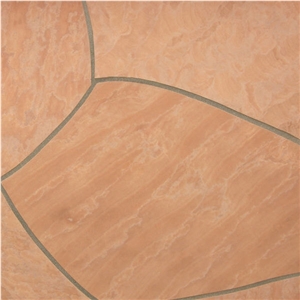 Desert Rose Sandstone