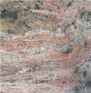 Desert Rose