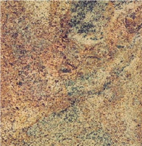 Desert Sand Granite