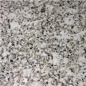 Desert White Granite
