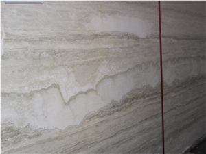 Develi Silver Travertine