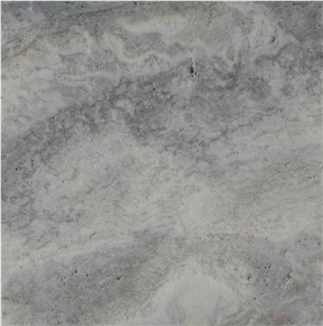 Develi Silver Travertine