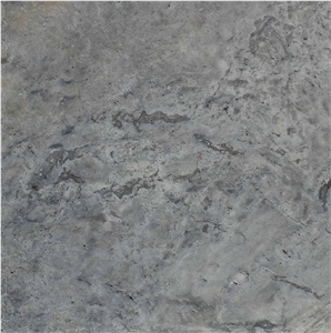 Develi Silver Travertine