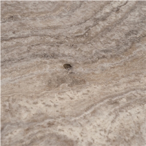 Develi Silver Travertine