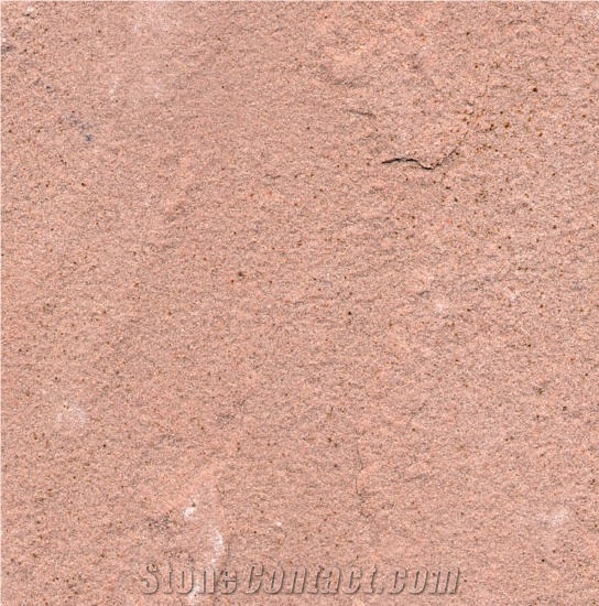 Dholpur Pink Sandstone 