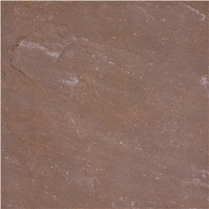 Dholpur Red Chocolate Sandstone