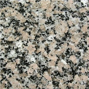 Diamond Pink Granite