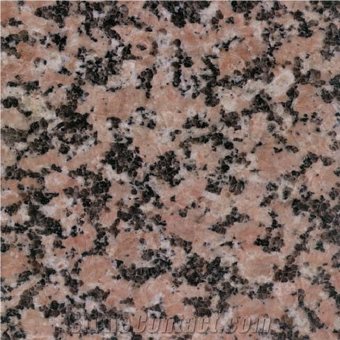 Diamond Pink Neimenggu Granite 