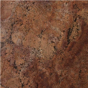 Diamond Red Granite