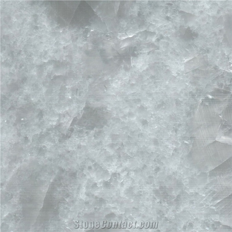 Diamond White Marble Tile