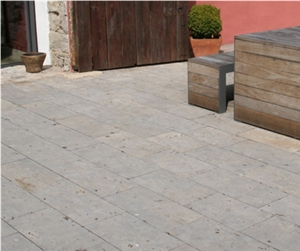 Dietfurt Dolomite Finished Product