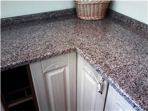 Dmytrit Granite Finished Product