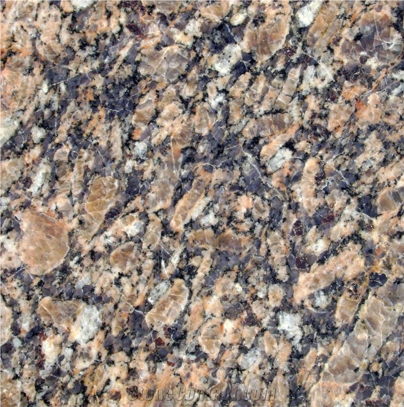 Dmytrit Granite 