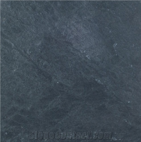 Domiz LC Blue-Grey Slate 