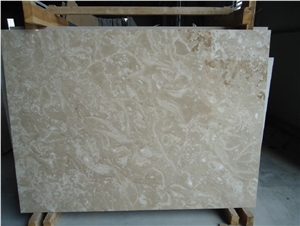 Dragon Beige Limestone
