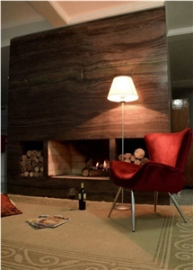 Duetto Quartzite