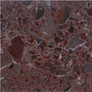 Dumfries Red Conglomerate