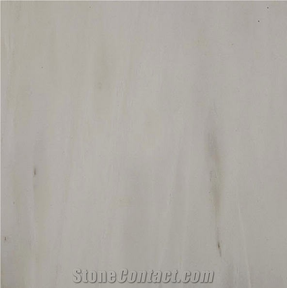 Duna White Marble Tile