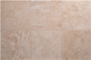Durango Travertine