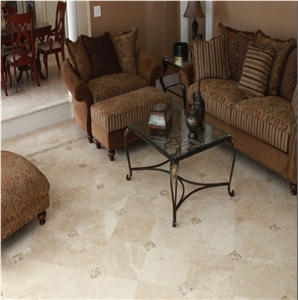 Durango Travertine