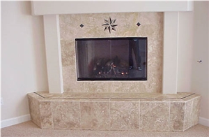 Durango Travertine