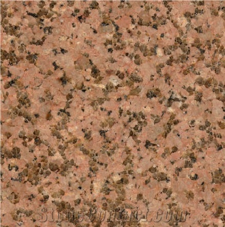 Dzhil Tau Granite 