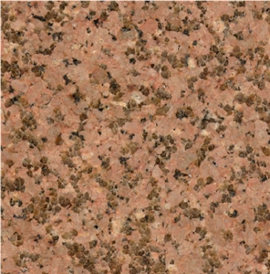 Dzhil Tau Granite