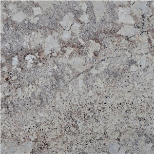 Eagle White Granite