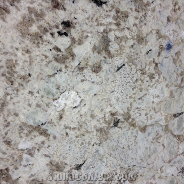 Eagle White Granite Tile