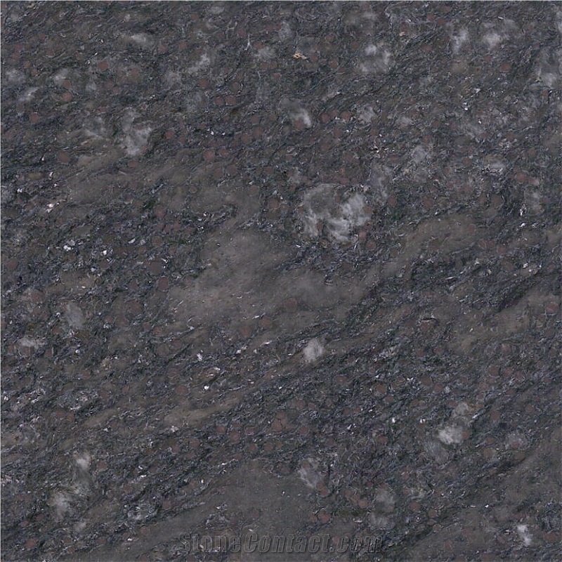 Glitter granite