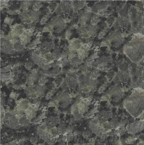 Eco Green Granite 