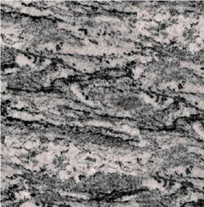 Edelweiss Granite