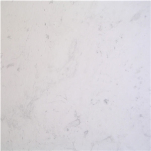 Eiffel White Marble